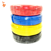 Kupfer leiter einadrig flexibel 6 10 16 25 35 50 70 95 120 150 240 Mm2 Kupfer erdung kabel Erdung kabel für Gebäude