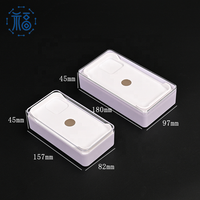 Boite de téléphone universelle en plastique moulée sur mesure pour tous les modèles Design neutre Fabricant OEM Personnalisation directe en usine