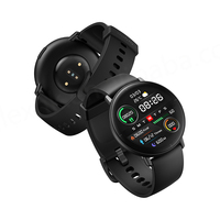 Reloj Inteligente Xiaomi Mibro Lite, Resistente al Agua IP68, Monitor de Sueño, Rastreador de Actividad Física, Reloj Inteligente para Xiaomi Mibro Lite