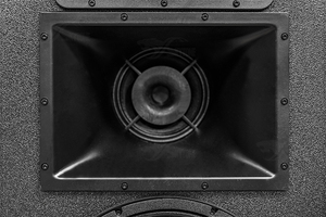 SRX835 Haut-parleur passif à 3 canaux, son <span class=keywords><strong>et</strong></span> <span class=keywords><strong>image</strong></span> précis <span class=keywords><strong>et</strong></span> contrôle délicat de la bande de fréquence - Product Image 2