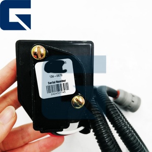 Control de Aceleración 134-0670 1340670 para Motor 3126B - Product Image 3