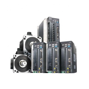 เครื่องขยายเสียงกำลังสูง ASD-E3-2023-L 2000W สำหรับระบบอัตโนมัติทางอุตสาหกรรม - Product Image 5