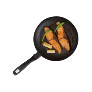 Poêle à Wok à frire japonaise de bonne qualité à bon prix - Product Image 1