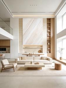 Dalle <span class=keywords><strong>de</strong></span> marbre blanc sable doré pour mur <span class=keywords><strong>de</strong></span> fond, seuil d'escalier, lavabo, panneau <span class=keywords><strong>de</strong></span> <span class=keywords><strong>douche</strong></span>, <span class=keywords><strong>rebord</strong></span> <span class=keywords><strong>de</strong></span> fenêtre - Product Image 4