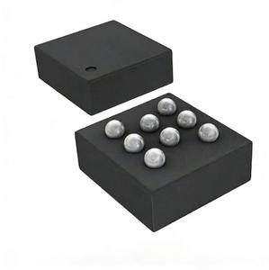 QZ M24M01 Nuovo IC EEPROM Originale 1MBIT I2C 1MHZ 8WLCSP Circuito Integrato di Memoria M24M01-DFCS6TP/<span class=keywords><strong>K</strong></span> - Product Image 1