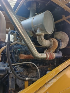 รถตักล้อยาง SEM SEM653F ปี 2022 รถตัก 5 ตัน สภาพใช้งานได้ดี มือสอง - Product Image 6