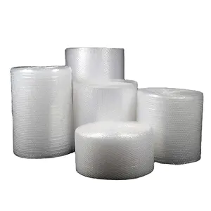 Bubble Wrap- Fragile Goods Protection - 100 Cm X 50 Meters Best Quality Foam Sheet Eco-Friendly High Density Waterproof