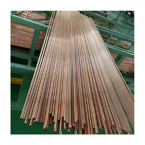 Kim loại ASME B151 70/30 90/10 c70600 c71500 Đồng Nickel ống/thép không gỉ hàn ống - Product Image 6