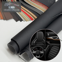 Cuir PVC multi-usage 1,0 mm, résistant à l'humidité, anti-usure, anti-moisissure, anti-déchirure, facile à nettoyer, pour voiture, canapé, yoga, lit