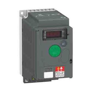 Variateur de vitesse ATV310H075N4A ATV310 0,75 KW/1 usage intensif 380...460 V 3 phases sans filtre pour Schneider - Product Image 5