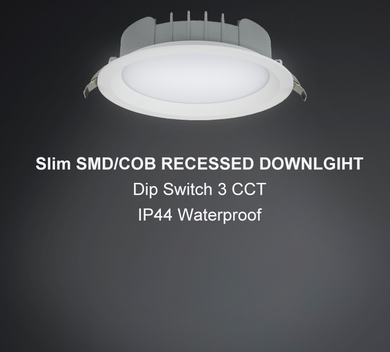recessed ceiling light 6 inch