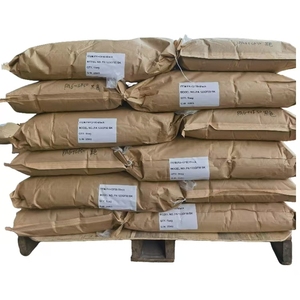 Gránulos de copolímero de polipropileno PP Grado de inyección Polipropileno Plásticos generales para moldeo - Product Image 4
