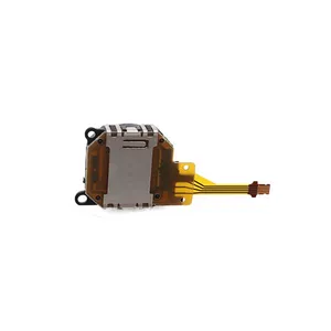Remplacement de bâton analogique 3D pour Sony <span class=keywords><strong>PSP</strong></span> 3000 pièces de réparation de bouton de poignée de pouce en plastique durable - Product Image 4