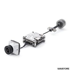 Kit de Cámaras <span class=keywords><strong>Caddx</strong></span> <span class=keywords><strong>Nebula</strong></span> <span class=keywords><strong>Pro</strong></span> <span class=keywords><strong>Vista</strong></span>, Transmisor FPV Digital HD de 720p/120fps a 5.8GHz, Tornillos de 2.1mm, Cámara de 150 Grados, Mini Dron RC - Product Image 3