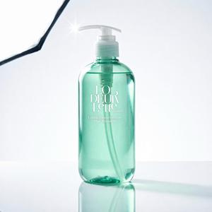 L'ODEURLETTE Colorfit Tratamiento Capilar en Polvo Breeze 500ml Cuidado Nutritivo para el Cabello - Product Image 1