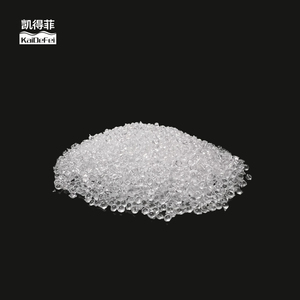 Kaidefei nhà máy bóng nhỏ kích thước 2mm chống Scalant tinh thể <span class=keywords><strong>polyphosphate</strong></span> trong vật liệu xử lý nước - Product Image 3