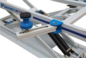 อุปกรณ์ซ่อมแซม<span class=keywords><strong>รถ</strong></span>ยนต์แบบมืออาชีพ ชุดซ่อมโครงรถยนต์ ได้รับการรับรองมาตรฐาน CE สามา<span class=keywords><strong>รถ</strong></span>ปรับแต่งได้ มีจำหน่าย - Product Image 4