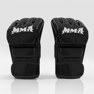 Protège-mains <span class=keywords><strong>de</strong></span> sport antichoc avec logo personnalisé, <span class=keywords><strong>gants</strong></span> <span class=keywords><strong>de</strong></span> protection épais pour l'entraînement <span class=keywords><strong>de</strong></span> <span class=keywords><strong>boxe</strong></span> et <span class=keywords><strong>de</strong></span> fitness - Product Image 2