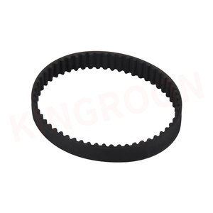 Courroie synchrone KINGROON 2GT-6 110 112 158 200 280 400 852mm pour accessoires d'imprimante 3D - Product Image 2