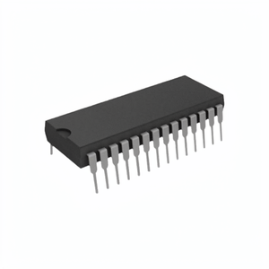 ชิ้นส่วนวงจรอิเล็กทรอนิกส์ หน่วยความจำ 28 DIP LH52256C-70LL มีสินค้าในสต็อก - Product Image 1