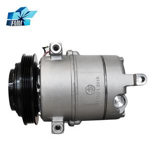 Certificación ISO 9001 y CE, Servicio Integral, Compresor de Aire Acondicionado para MG Maxus G20 SX91 D90 - Product Image 2