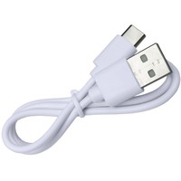 Cable de Datos USB Tipo C de 30cm/50cm, Cobre Puro, Carga Rápida 3A, Revestimiento de PVC, Marca Privada con Licencia, Modelo 032