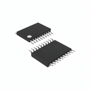 MAX16814BEUP+T En stock Gestion de l'alimentation (PMIC) 20 TSSOP à pad exposé Acheter des composants électroniques en ligne - Product Image 1