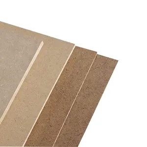 Water Resistant Wood Natural Uniones Para Respaldos Para Mdf De 3Mm