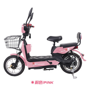 Nouveau vélo électrique 48V, vélo de banlieue standard pour adultes, vélo électrique à deux roues, véhicule électrique multi-usages - Product Image 3