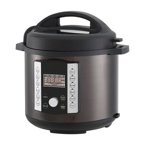 Autocuiseur électrique à cuisson lente instantanée de 8L - Product Image 2