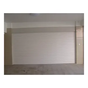 Best Electric Rolling Door Commercial Auto Roll Up Doors Industrial Security Roller Shutters