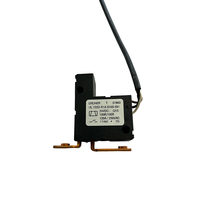 Relais de dérivation de démarreur progressif UL-722D-R1A-B105-031 24VDC 120A avec circuit de protection pour la série PSTX