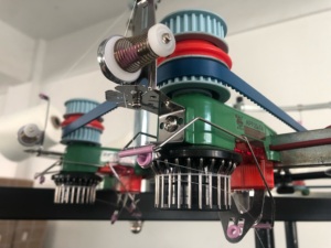 2024 opek tròn Cuff máy dệt kim - Product Image 3