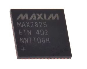 MAX2837ETM MAX2837ETM+T ใหม่ ของแท้ 2.3-2.7GHz ตัวรับส่งสัญญาณ RF บรอดแบนด์ไร้สาย QFN48 ชิ้นส่วนอิเล็กทรอนิกส์ - Product Image 3