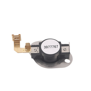 <b>Thermostat</b> 3977767 Temperature <b>Control</b> For Home Appliances - Product Image 4