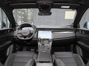 2023 marca China <span class=keywords><strong>Lynk</strong></span> <span class=keywords><strong>01</strong></span> Auto coche de gasolina con <span class=keywords><strong>precio</strong></span> confiable y coche de gasolina rápido SUV - Product Image 5