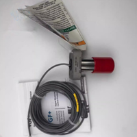 Sonda/Sensor de Flujo Rotatorio Plc +GF+ George P525-1, Envío a Granel por FedEx o DHL