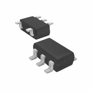 Composants de circuits électroniques : Service complet original XC6124E740MR-G SC 74A, SOT 753 Gestion de l'alimentation (PMIC) - Product Image 1