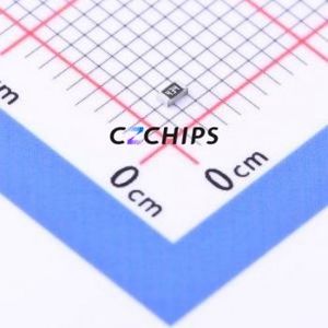 Résistance SMD FRC0603J434TS 0603 (Type : Film Épais) (Résistance : 430 kOhm Précision : 5%) - Product Image 1
