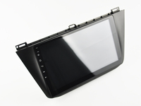 WITSON Android 12 pour VOLKSWAGEN VW Tiguan 2 MK 2016-2020 voiture autoradio stéréo multimédia carplay vidéo lecteur DVD GPS
