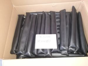 Instrumentos musicales <span class=keywords><strong>Soprano</strong></span> de plástico de estilo barroco, grabadora de <span class=keywords><strong>flauta</strong></span> (RE2228B) - Product Image 2