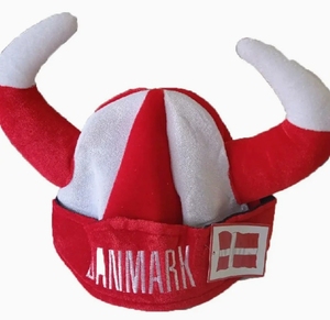 Chapeau en velours DAMAI Novelty pour supporters de football avec ballons de football 3D, parfait pour les fêtes et célébrations sur le thème du football, accessoires de style football. - Product Image 6