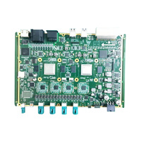 Circuit imprimé PCB pour écouteurs et casque sans fil, jeu électronique, service pcba, assemblage de PCB pour casque