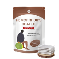 Teh Herbal Suplemen Prostat Optimal Label Pribadi Grosir Teh Prostat
