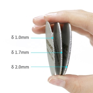Accessoires pour <span class=keywords><strong>machine</strong></span> à expresso : Porte-filtre 51mm 54mm 58mm, Filtre en acier inoxydable, Filtre de contact pour pommeau de distribution, Filtre à café - Product Image 3