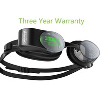 Gafas de Natación Holoswim 2 Pro AR 2026, Nueva Venta Especial, con IA, Datos en Tiempo Real, Pantalla HD, Súper Antivaho, Impermeables, Compatibles con Relojes iOS