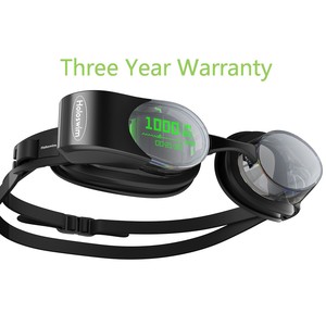 Gafas de Natación Holoswim 2 Pro AR 2026, Nueva Venta Especial, con IA, Datos en Tiempo Real, Pantalla HD, Súper Antivaho, Impermeables, Compatibles con Relojes iOS - Product Image 1