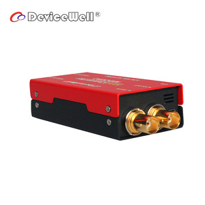 Sản phẩm mới Bộ chuyển đổi video <span class=keywords><strong>mini</strong></span> bằng hợp kim nhôm 12G <span class=keywords><strong>SDI</strong></span> 1080P Down Scaler DeviceWell MD2092 - Product Image 5