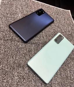 Smartphone Android 4G/5G débloqué 2024 pour S20 FE, téléphone portable pas cher avec 128 Go de RAM, version américaine CDMA/LTE reconditionné - Product Image 3