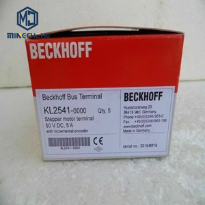 PLC รุ่น Kl2541 Kl 2541 ของแท้ใหม่เอี่ยมพร้อมส่งจากคลังสินค้า - Product Image 1